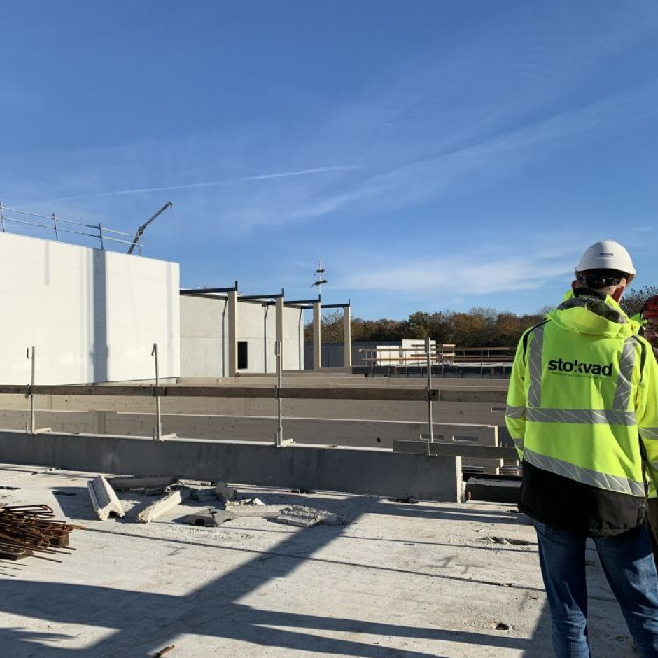 Rejsegilde Toftlund Sport & Fritidscenter