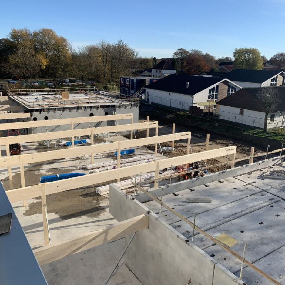 Rejsegilde Toftlund Sport & Fritidscenter