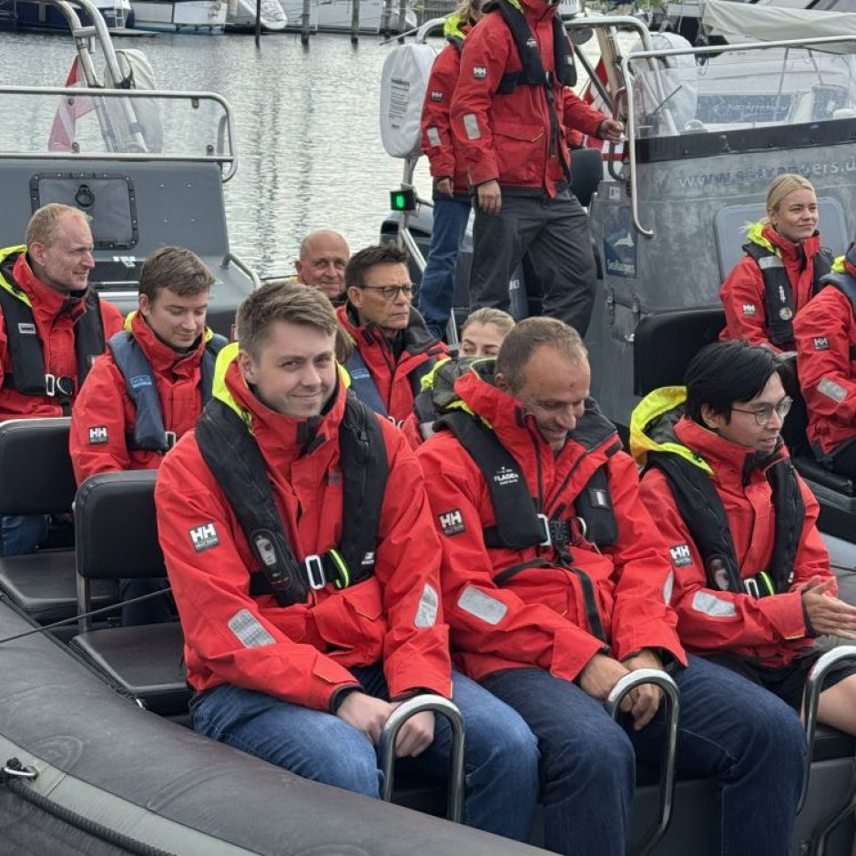 Stokvad_Aarhus SeaRangers