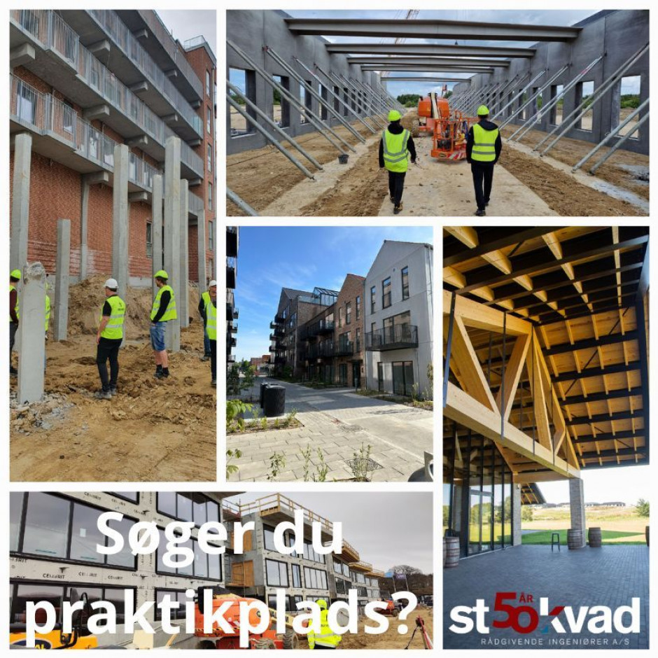 Søger du praktikplads? 