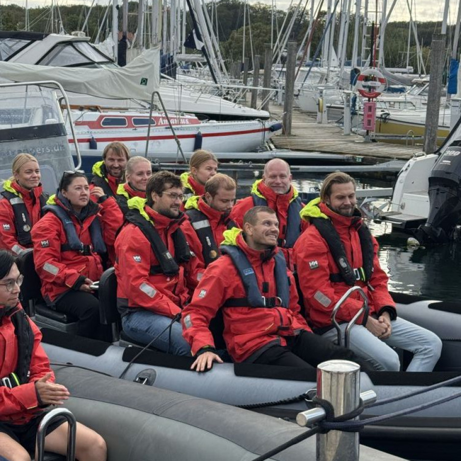 Stokvad_Aarhus SeaRangers