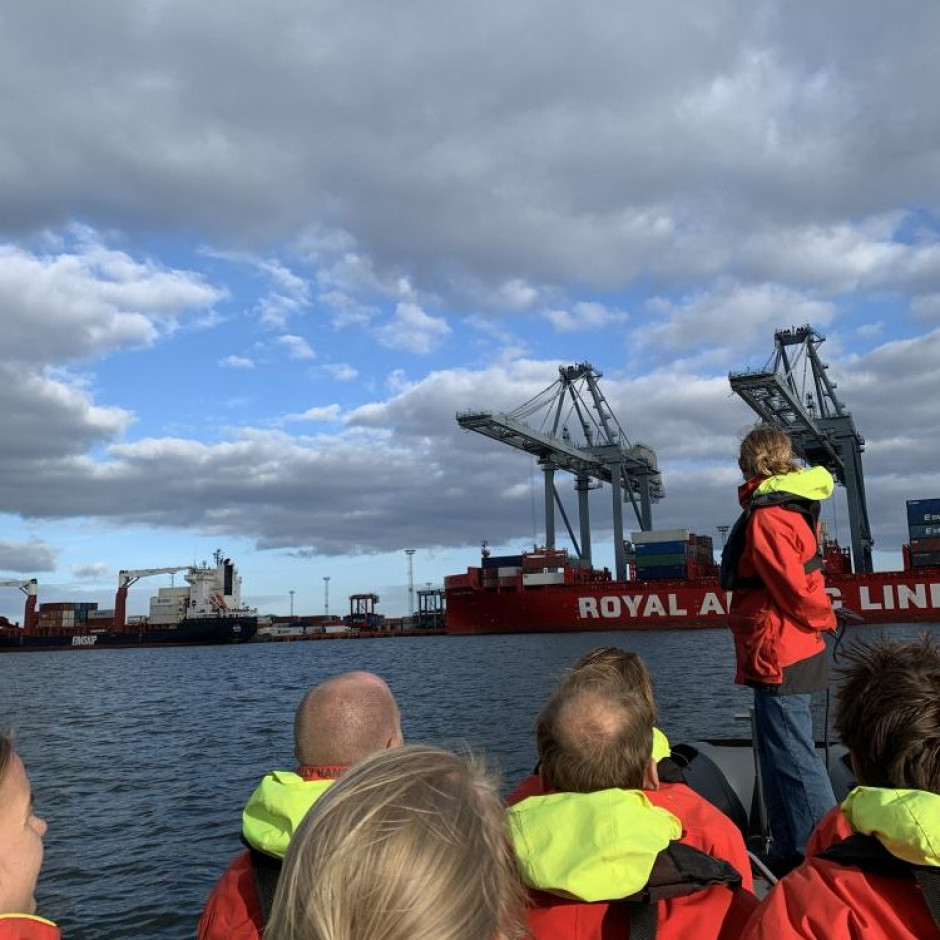 Stokvad_Aarhus SeaRangers