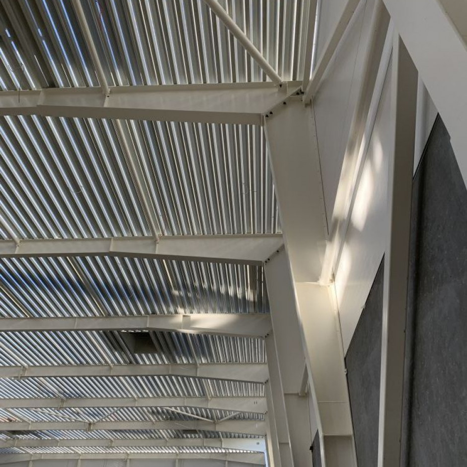 Rejsegilde Toftlund Sport & Fritidscenter