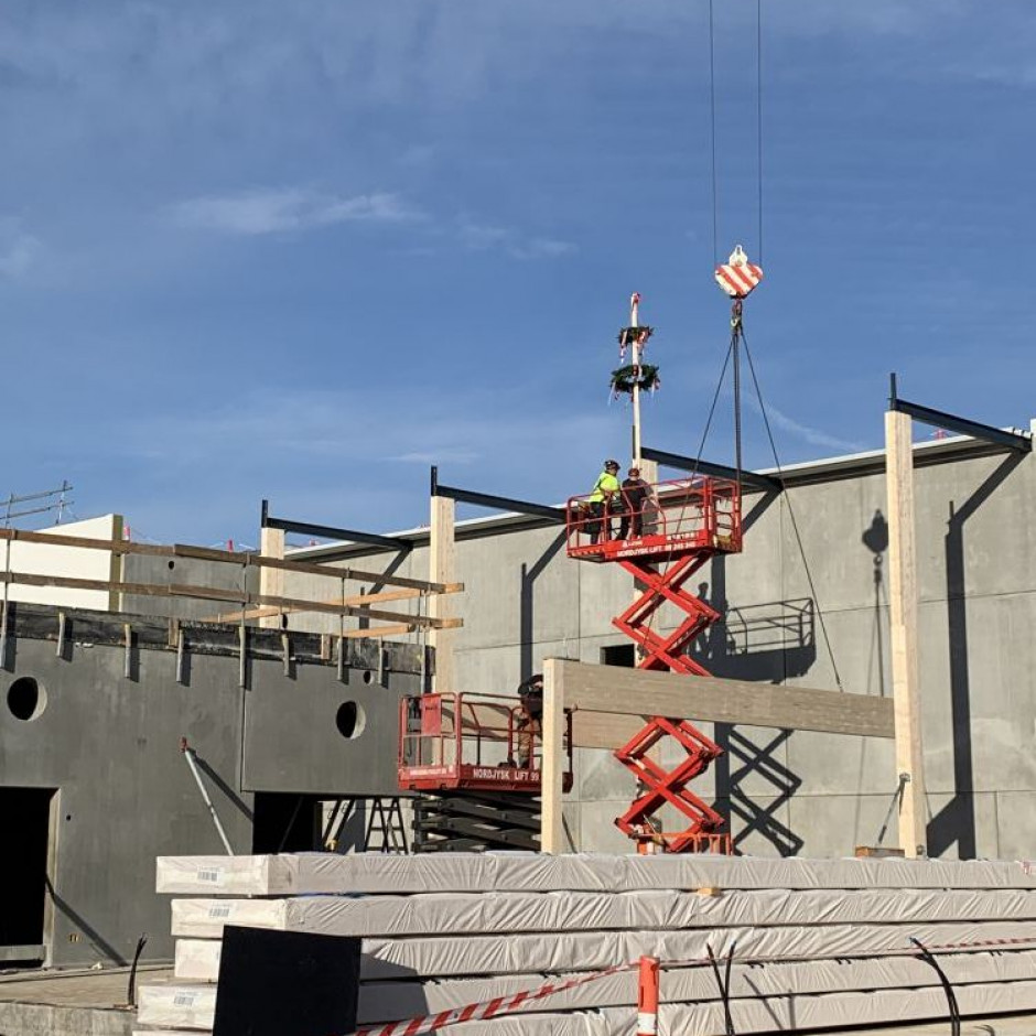 Rejsegilde Toftlund Sport & Fritidscenter