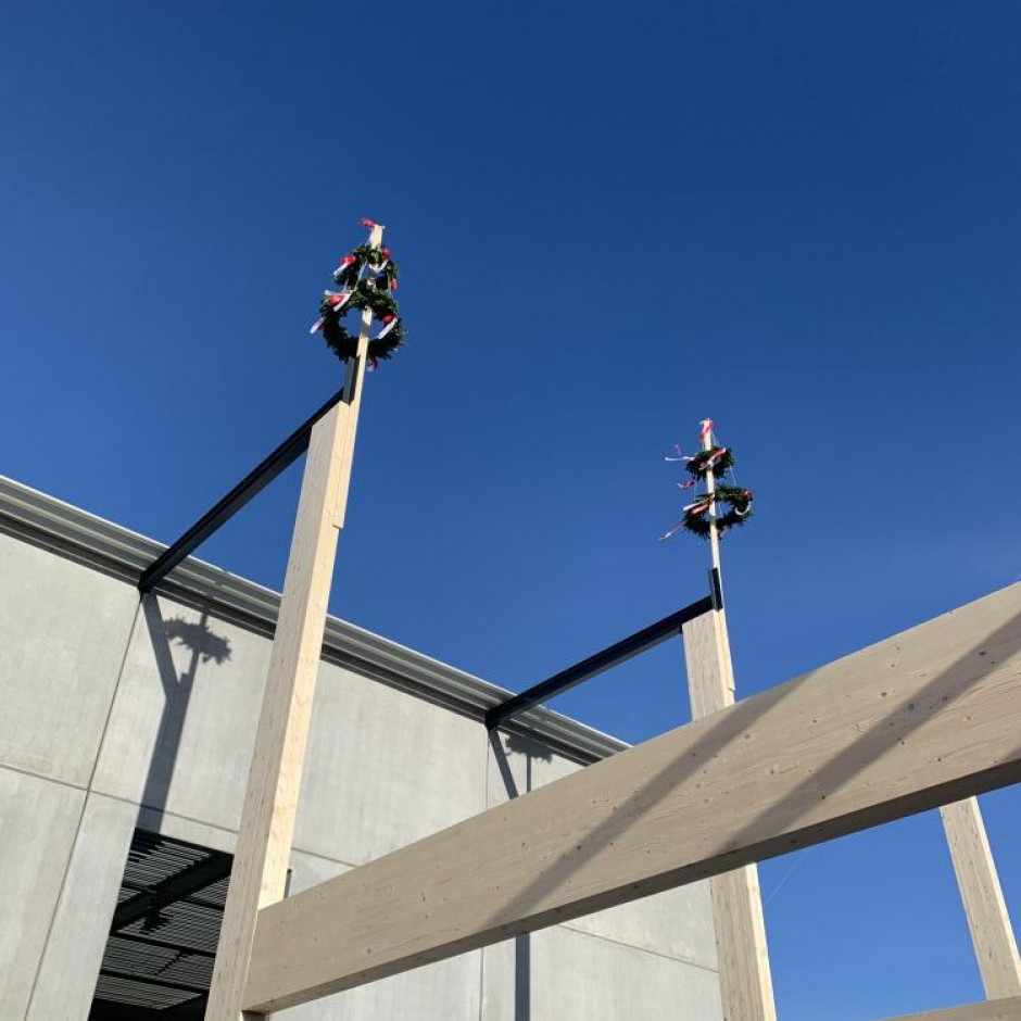 Rejsegilde Toftlund Sport & Fritidscenter