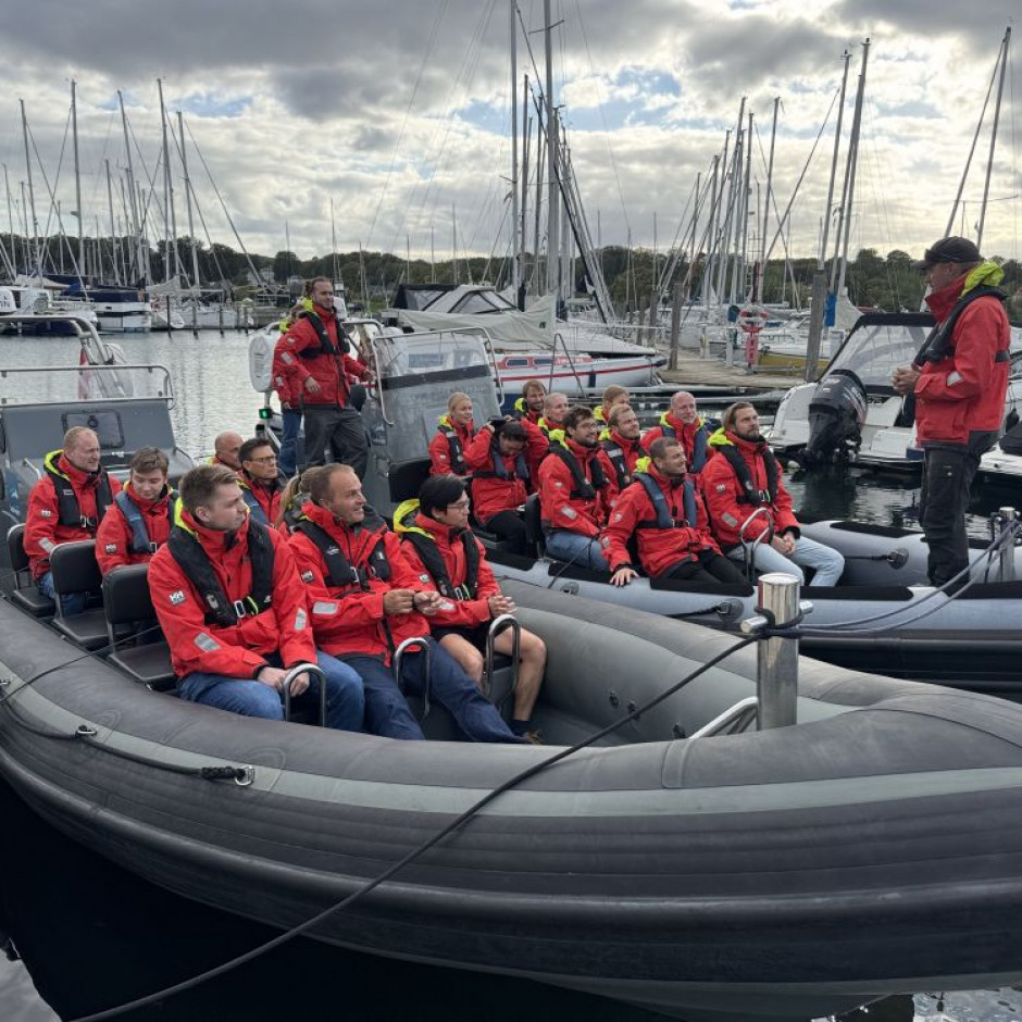 Stokvad_Aarhus SeaRangers