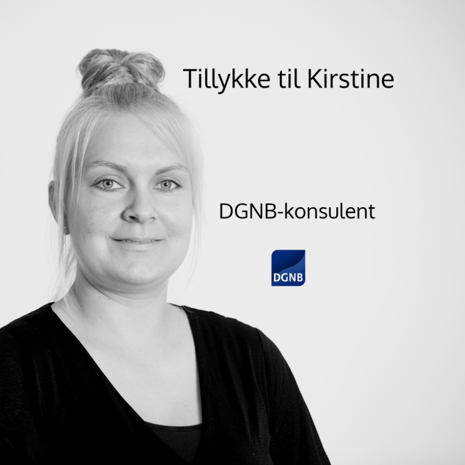 DGNB Konsulent 