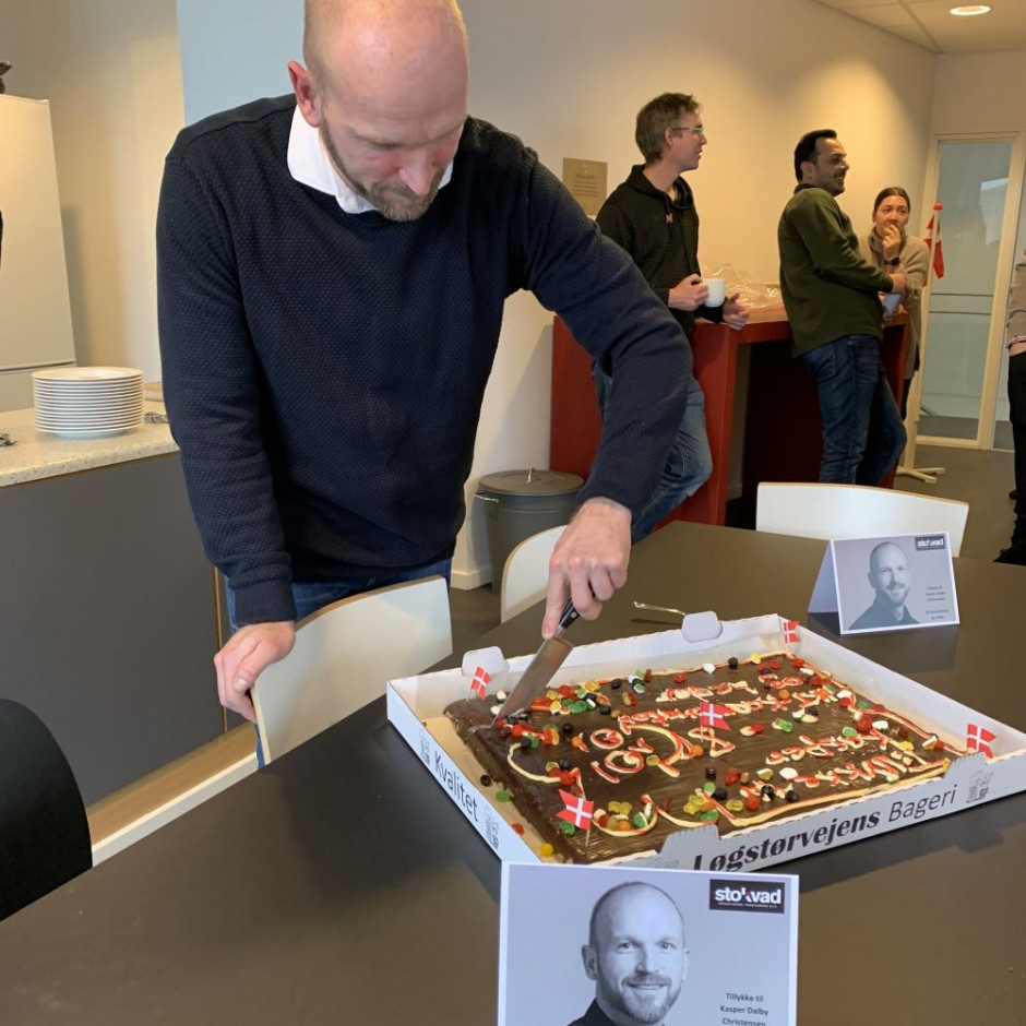 Tillykke - IKT-koordinator og -leder