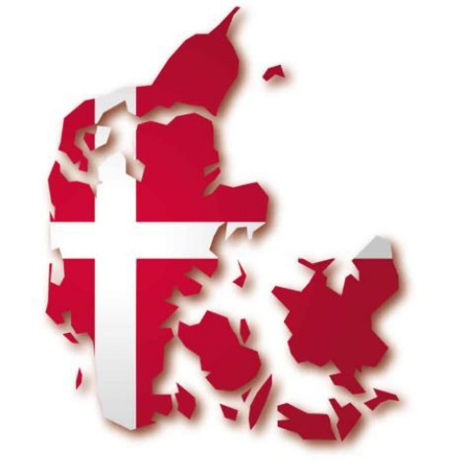 Kontoret er lukket - vi er kørt en tur...