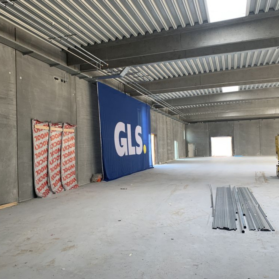 Rejsegilde GLS Randers 