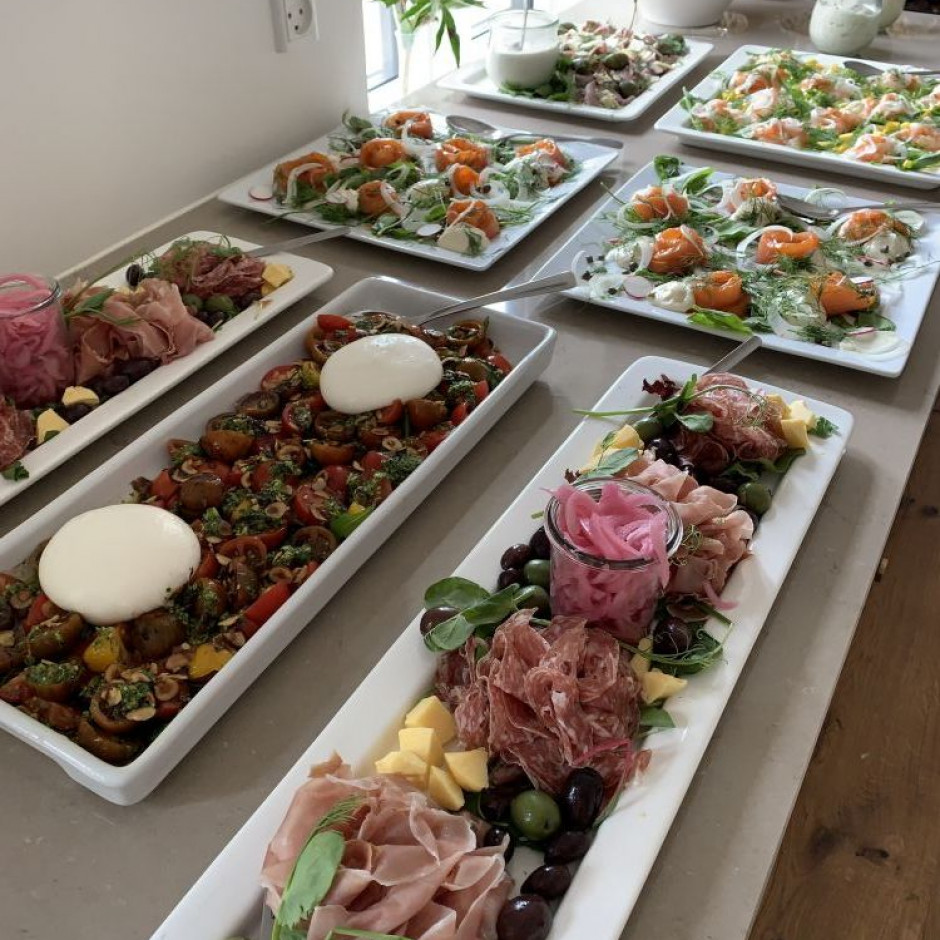 Sommerhygge 2025 
