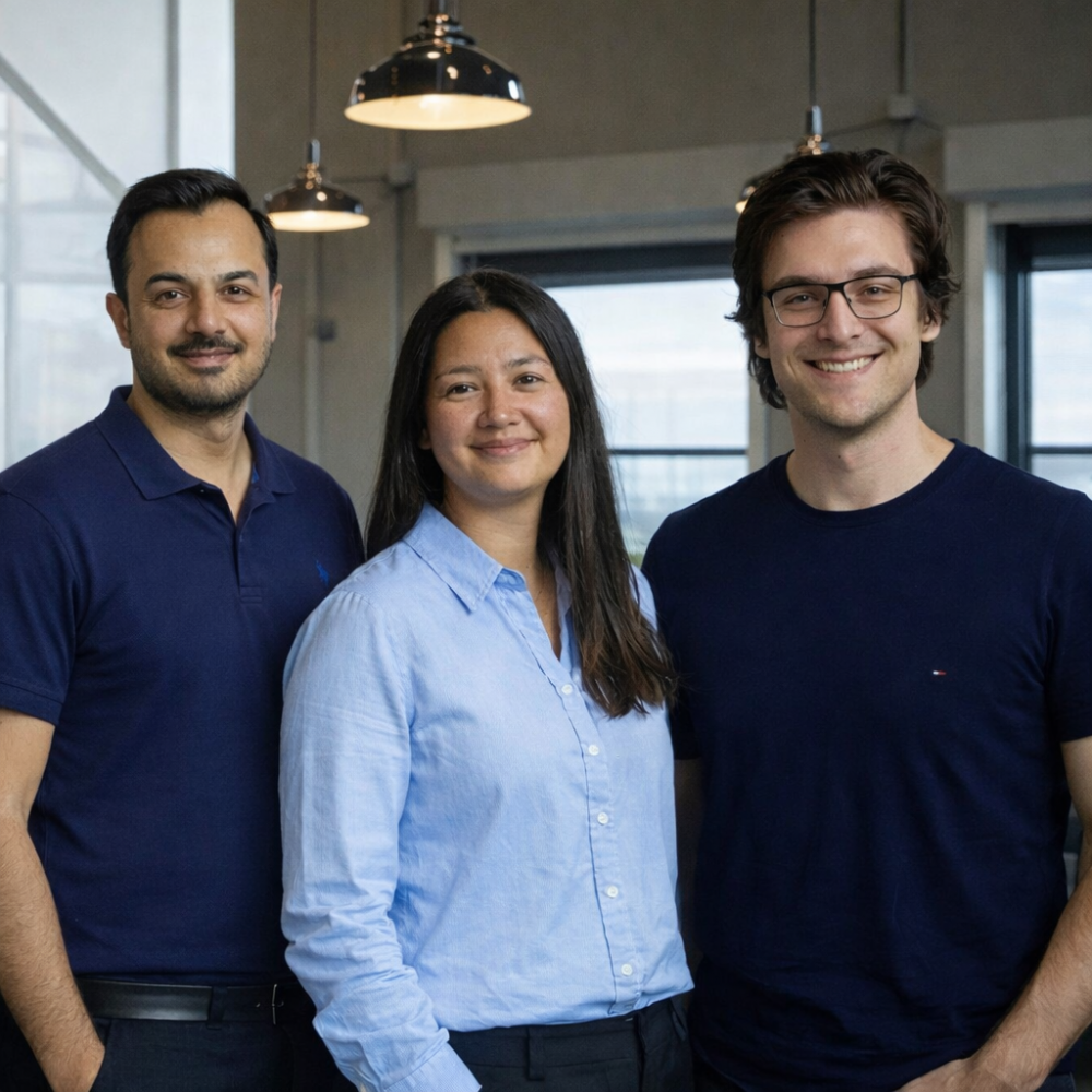 Kontakt os - Stokvad