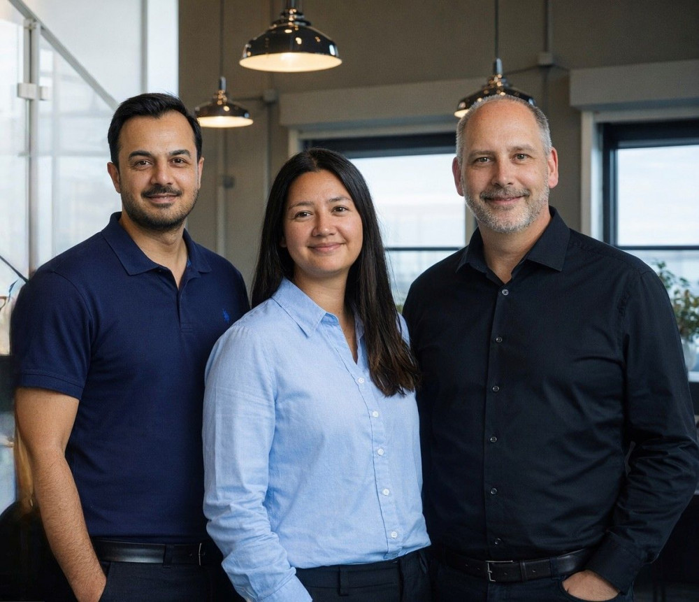 Kontakt os - Stokvad